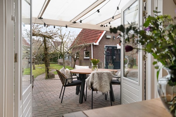 Foto - Te koop: Hoofdstraat 24, 9356 AW Tolbert